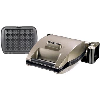 Gaufrier 1200w Lagrange 019122 - 1