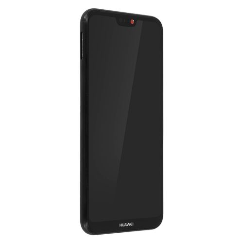 Écran LCD Huawei P20 Lite Bloc Tactile plus Batterie intégrée 2900mAh Original Noir