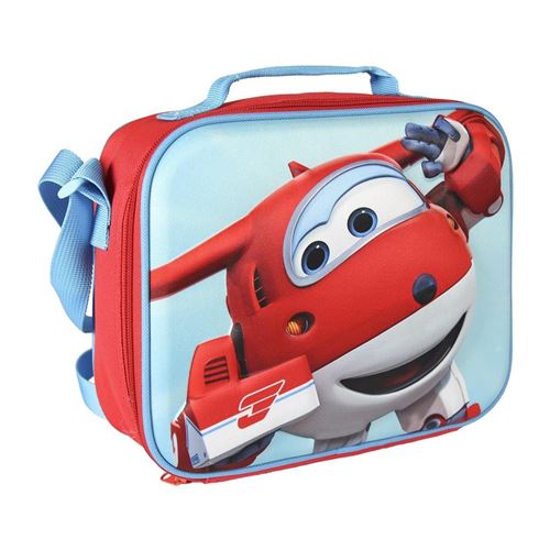 Made in Trade Sac Isotherme Super Wings, 2100001940