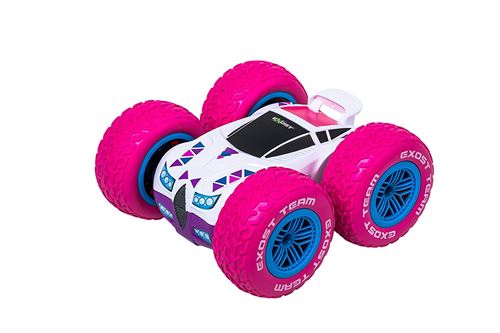 X 360 CROSS ROSE