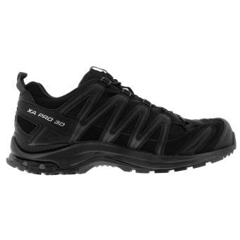 Chaussures running trail Salomon Xa pro 3d gtx black trail Noir taille 45 1 3 ref 58828 Chaussures et chaussons de sport Achat prix fnac