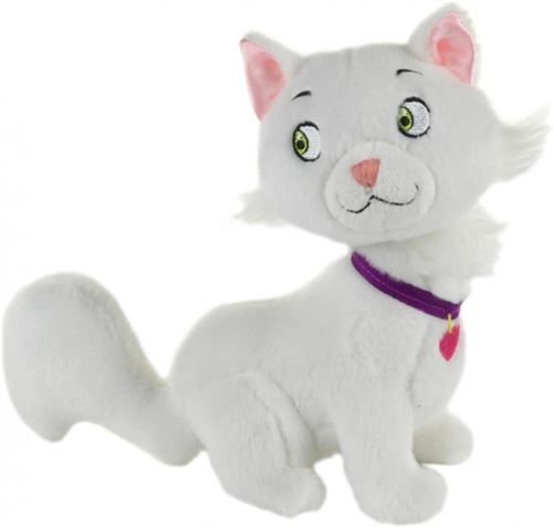 Klein Princess Coralie câlin chat 29,6 cm
