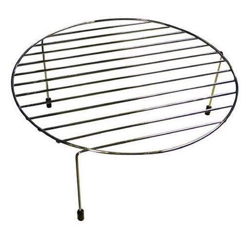 Pièces Détachées Petite Cuisson LG Grille Haute (Dia 26,8 Haut 11,8)