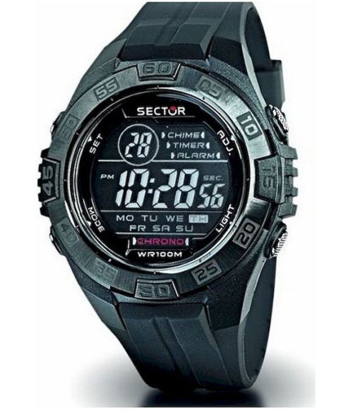Montre Sector 3251372215 - Homme