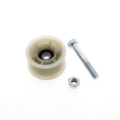 Galet Tendeur pour Seche-Linge Whirlpool 481010700903