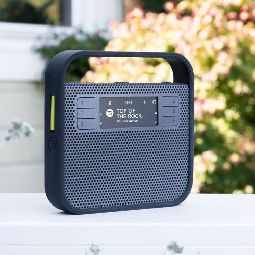 Triby, communiquez les mains libres