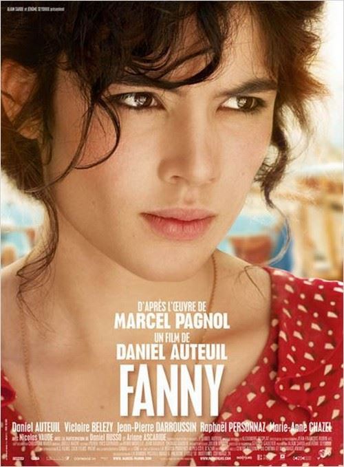 Fanny - 120x160 cm - AFFICHE / POSTER