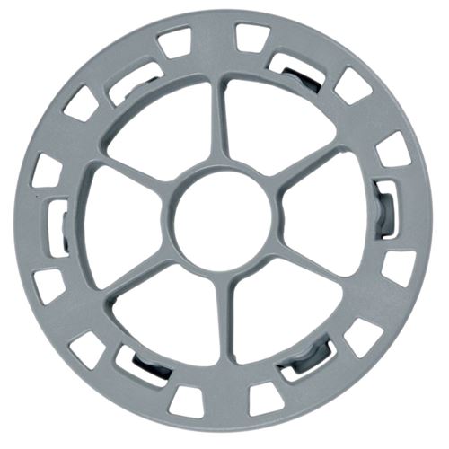 Accessoire pour Appareil De Lavage Whirlpool Support Ditributeur D'Eau (761 2)
