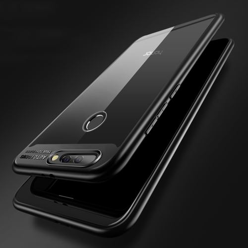 Huawei Honor V9 Coque Protection Plastique Combinaison Noir ALS53286
