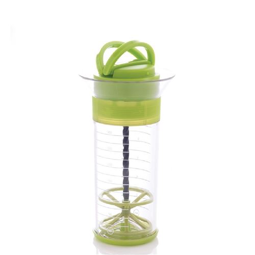 MASTRAD Toupie &agrave; sauces F26908 - Vert