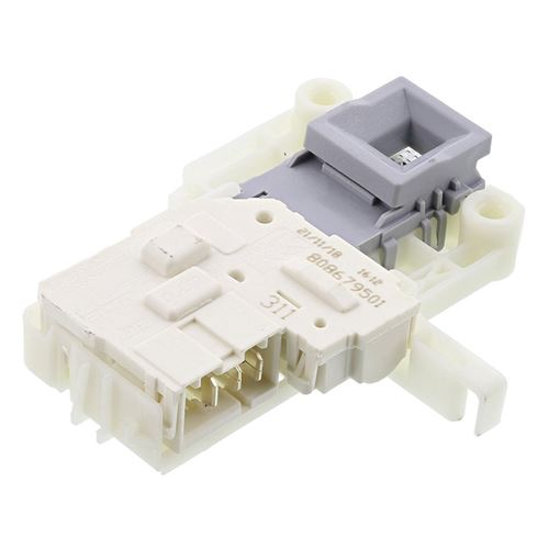 Securite De Porte pour Lave-Linge 3 Contacts Electrolux 379203602