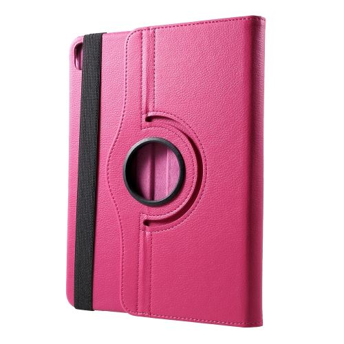 Etui en PU + TPU avec support rose pour votre Apple iPad Pro 11 pouces (2020)