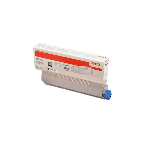 Oki 46443104 - vue 5