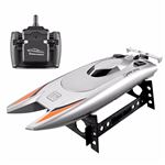 Bateau télécommandé requin 2,4 G pour piscine, jouet RC raie étanche avec batterie rechargeable, jouet aquatique réaliste pour enfants garçons Bateau télécommandé requin 2,4 G pour piscine, jouet RC raie étanche avec batterie rechargeable, jouet aquatique réaliste pour enfants garçons