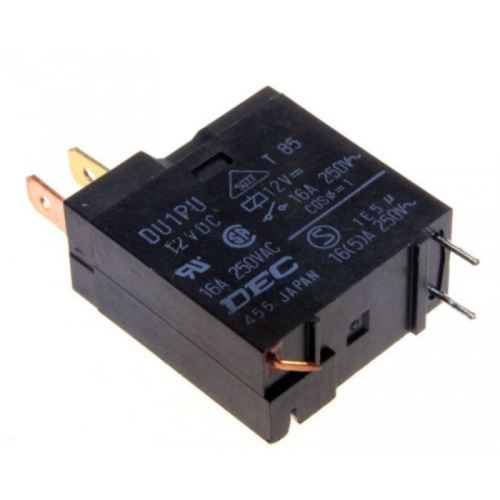 Relais De Puissance 12V/16A pour Four Samsung - 3255912
