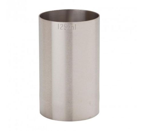 Mesure de cocktail estampillée ce à 125ml