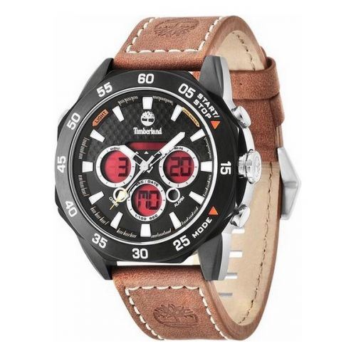 Montre Homme Timberland 14115JSB-02 (44 mm)