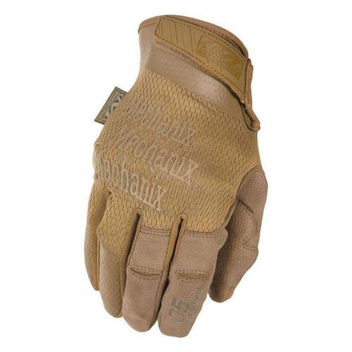 Gants tactiques Specialty 0.5 mm Covert - Coyote - M