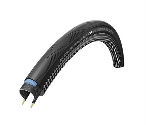 Schwalbe pneu extérieur Durano Plus 28 x 1,00 pli (25-622) noir