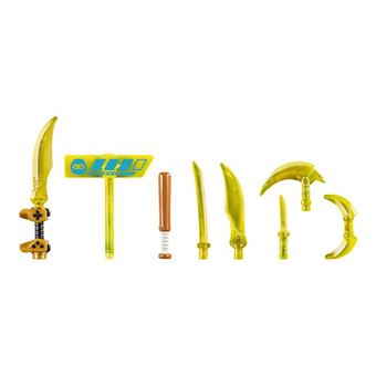 LEGO® NINJAGO® 71716 Avatar Lloyd - Capsule Arcade