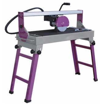 Scie De Table Sidamo Precicut 230 Disque Ultra Ceram E 230