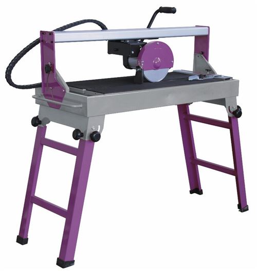 Scie De Table Sidamo Precicut 230 Disque Ultra Ceram E 230