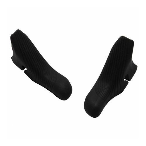 Repose main p2r pour campagnolo ultra-shift noir (paire)