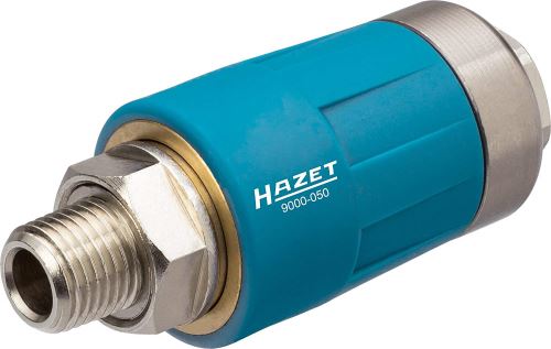 HAZET Accouplement de sécurité 9000-050, Multicolore