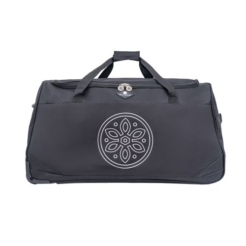 Sac M GERARD PASQUIER |ORCHIDEE Noir en Polyester