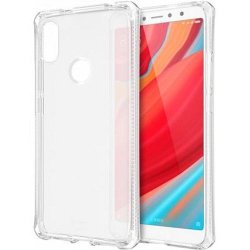 Coque Spectrum XiaoMi Redmi S2 transparent