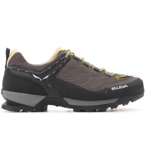 Baskets basses Salewa MS Mtn Trainer L Noir pour Hommes 41
