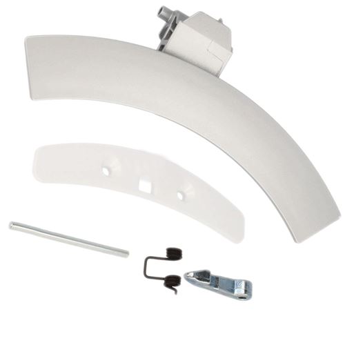 Kit Poignée De Hublot Lave-Linge 4055136693 Electrolux - 301900