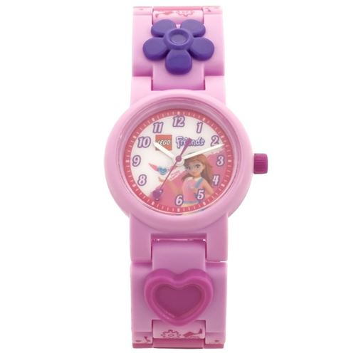 Lego Friends 8021247 Olivia Montre