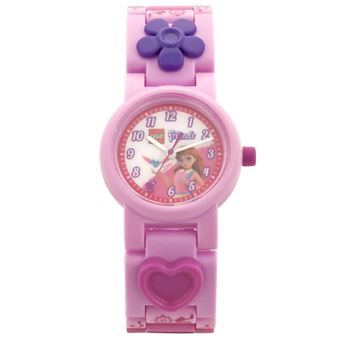 Montre lego friends Clearance