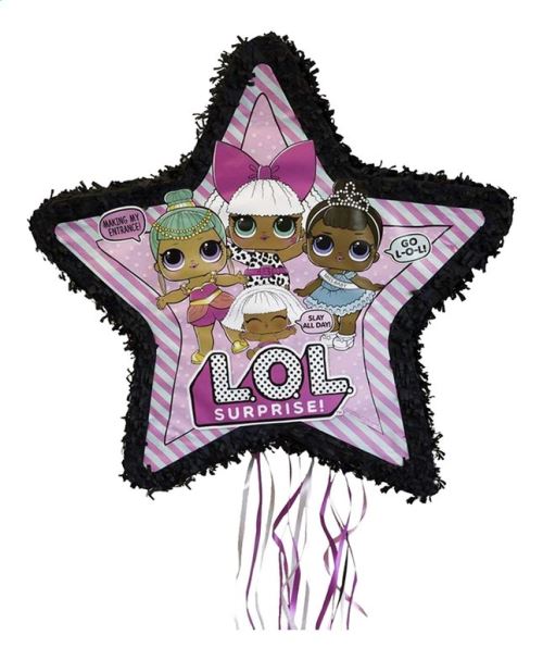 Pinata L.O.L. Surprise