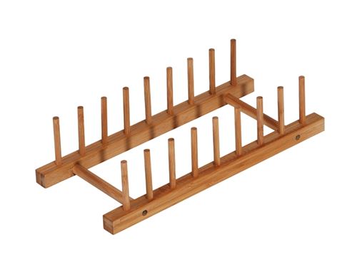 Mk bamboo wien - egouttoir à vaisselle mkb-28824