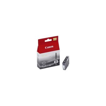 Lot De 5 Cartouches Génériques Pour Canon PGI5 BK & CLI8 - Compatible Pixma MP600 - Neuf