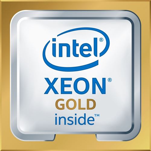 Intel xeon gold 5122 3.6ghz 16.5mo l3 boîte processeur - processeurs (intel® xeon®, 3,6 ghz, lga 3647, serveur station de travai