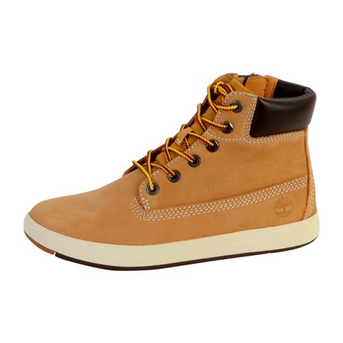 Chaussures timberland enfant david square 6 inch