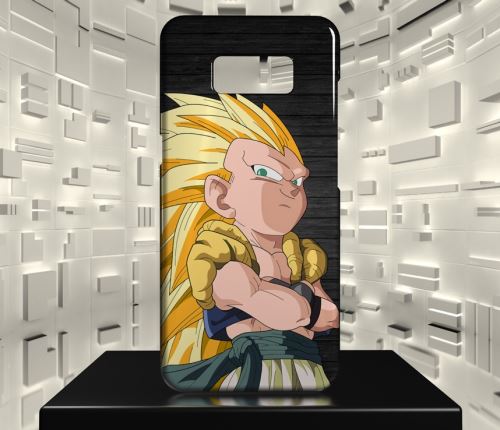 Coque Design Galaxy S10E Dragon Ball Z DBZ 42