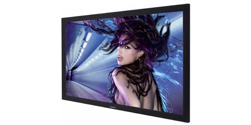 LUMENE MOVIE PALACE UHD 4K Acoustic C [16:9] - vue 1