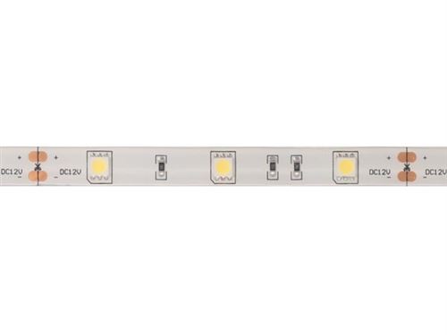 Flexible led - blanc froid - 150 leds - 5 m - 12 v velleman ls12m210cw1