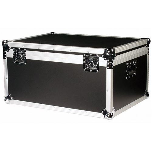 DAP Stack Case 4 Flightcase 780 x 580 x 410 mm