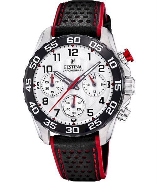 Festina Montre File F20458/1
