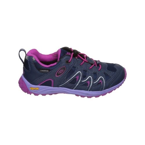 Baskets basses Brutting Brütting Circle Noir pour Unisex 42