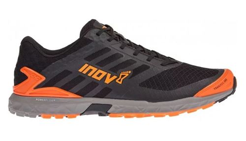 Inov-8 chaussures de course Trailroc 285homme noir/orange