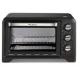Mini four posable Moulinex Optimo OX444810 1380 W Noir et Argent