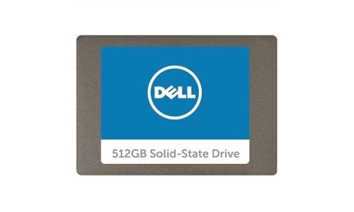 dell serial ata ss hd 512 gb noir
