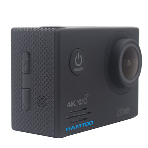 Caméra Caméra Étanche Hd 1080P Action Sports Dvr Dv Cam Caméscope Xjpl037