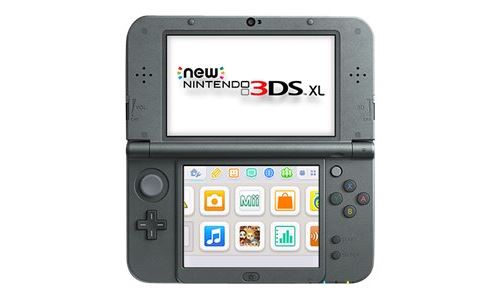 Console New Nintendo 3DS XL Pokémon Soleil et Lune Edition Limitée État correct - Nintendo reconditionné disponible sur Fnac